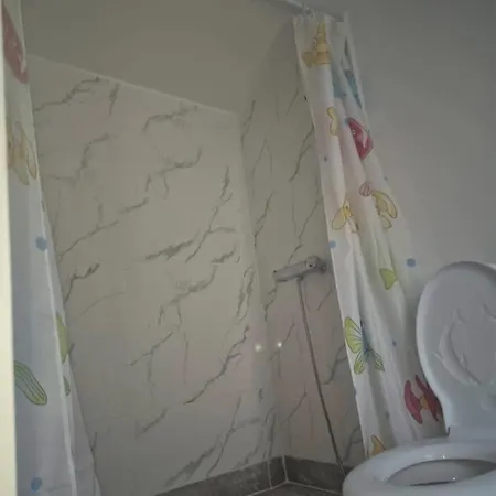 Casa Picolo Casa de Férias Techirghiol