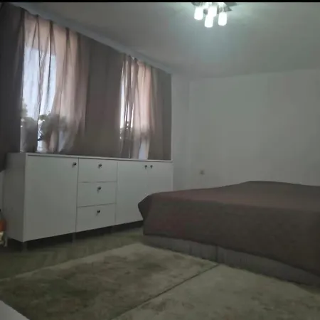 Casa de Férias Casa Picolo Techirghiol