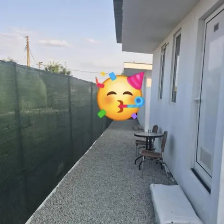 Casa Picolo * Techirghiol